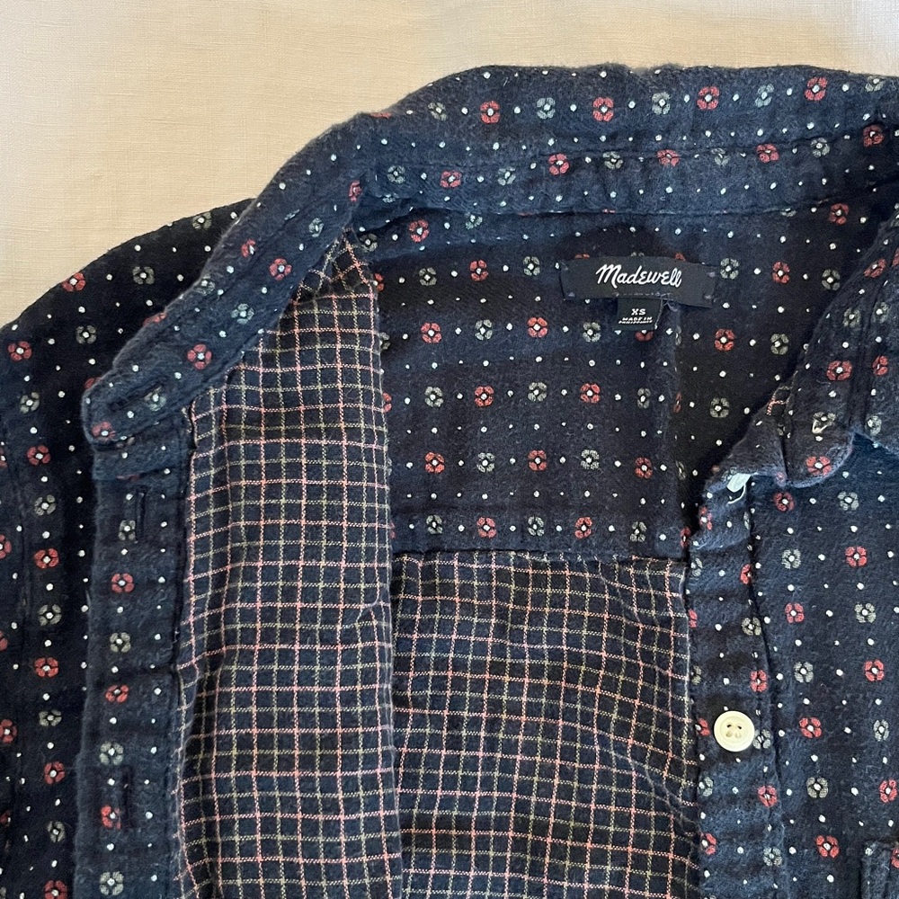 Flannel - Picture 2 of 2
